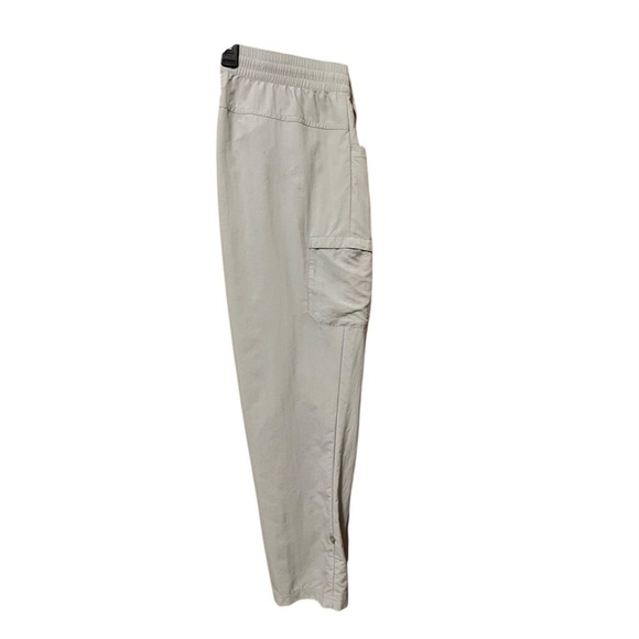 Columbia Omni Shade Roll Up Cargo Pants Size M - Picture 10 of 15